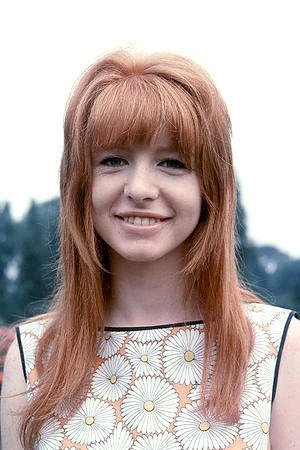 Foto de Jane Asher