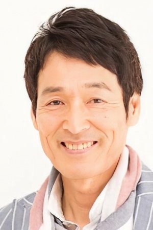 Foto de Gen Takayama