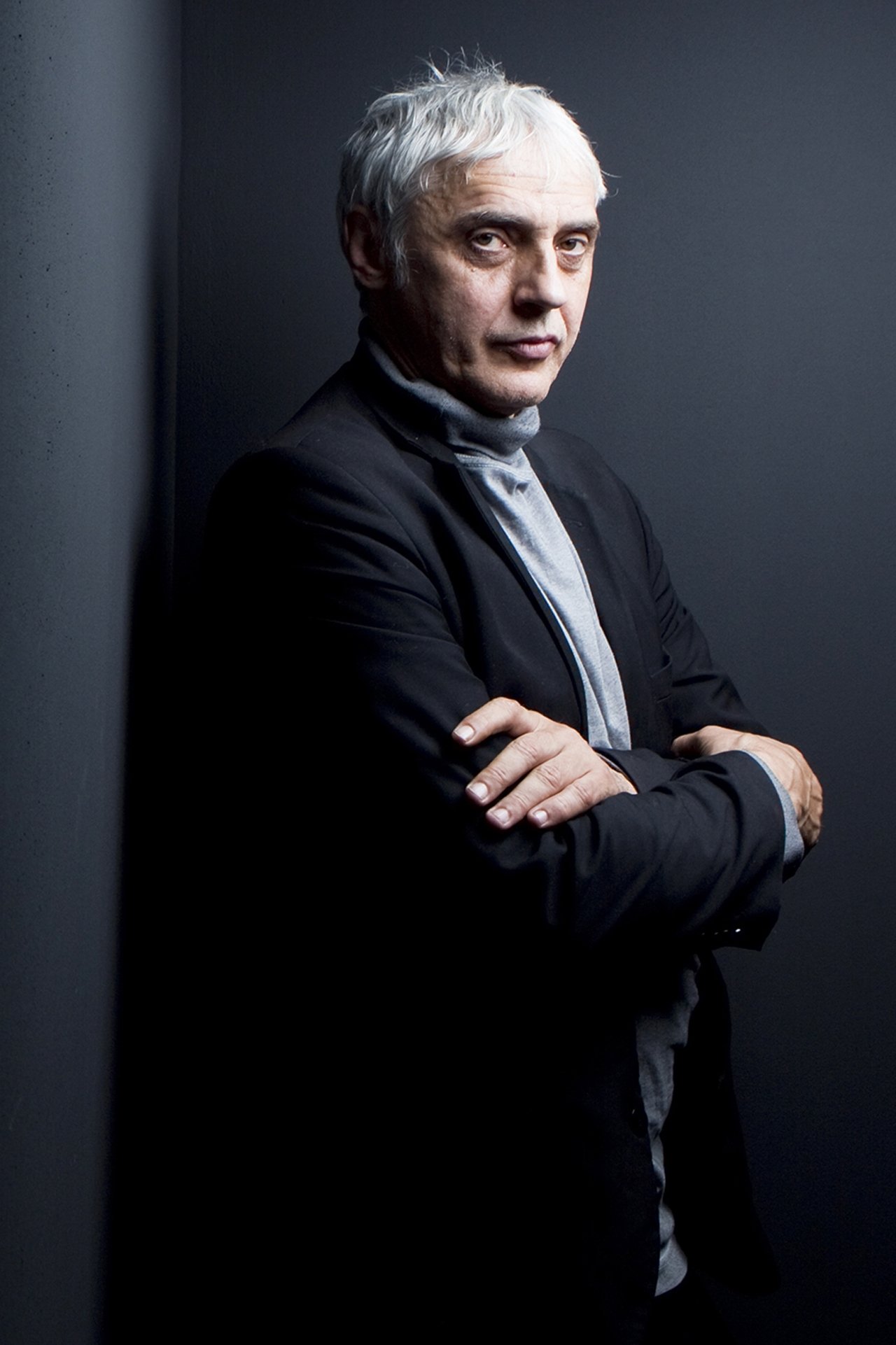 Foto de Joseph Nadj