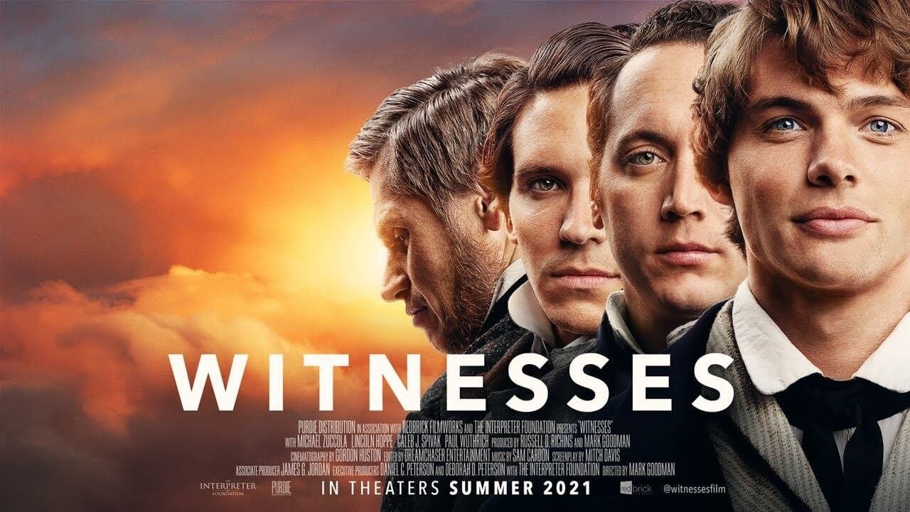 Witnesses 2021 123movies