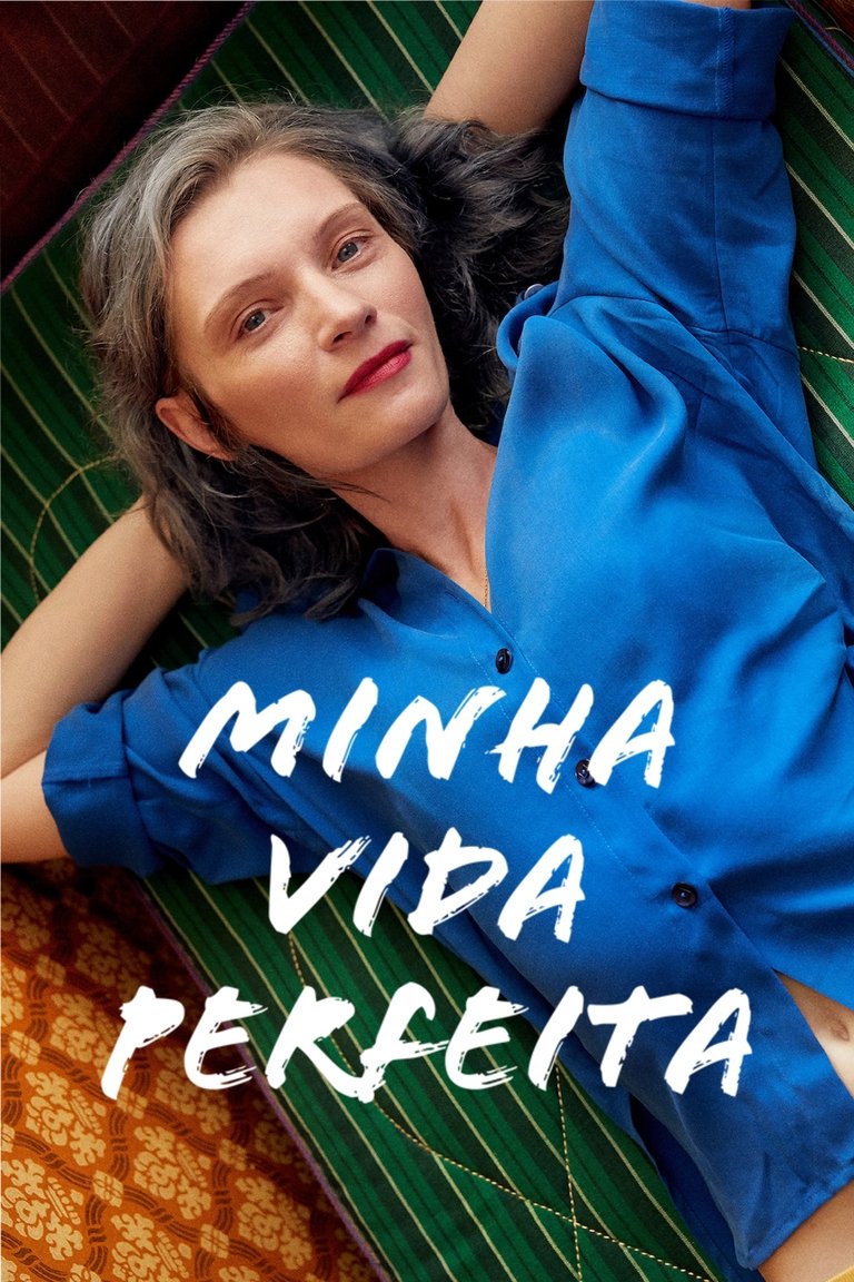 Poster de Minha Vida Perfeita