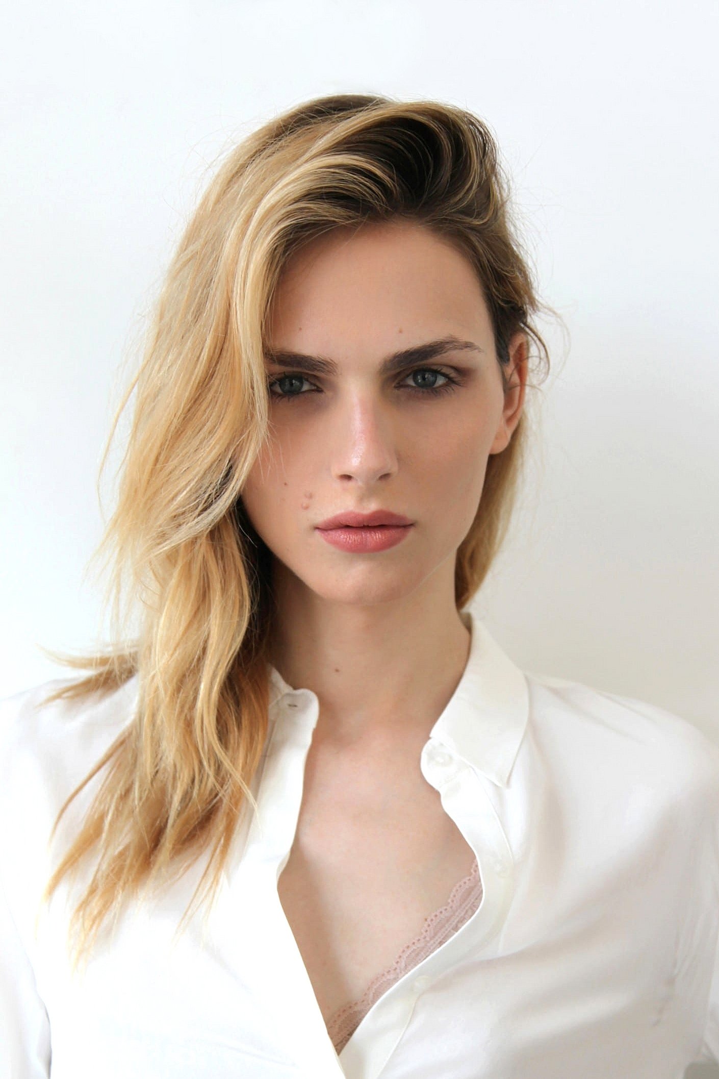 Foto de Andreja Pejić