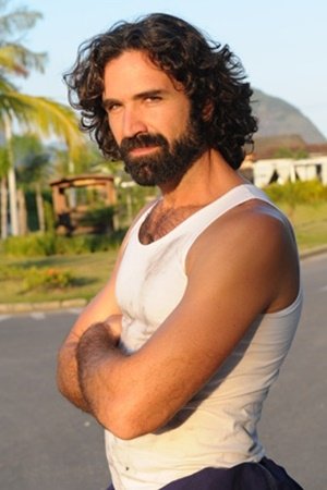 Foto de Gero Pestalozzi