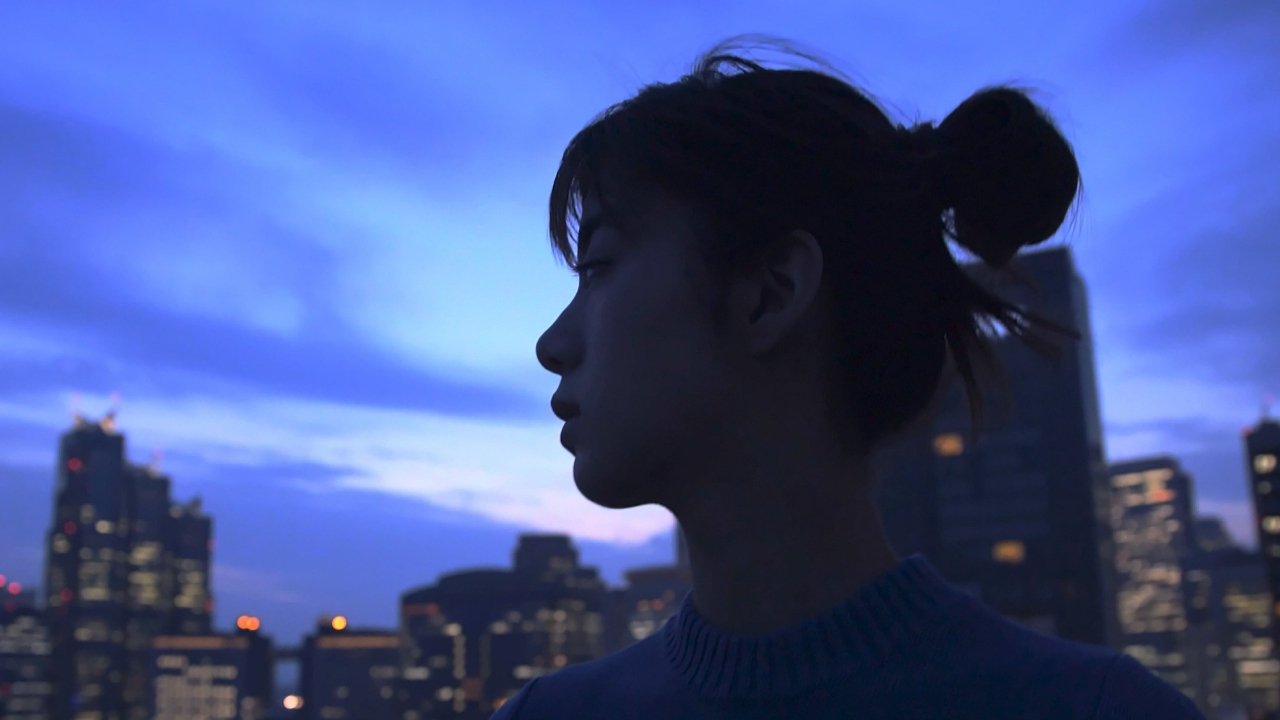 Invisible TOKYO