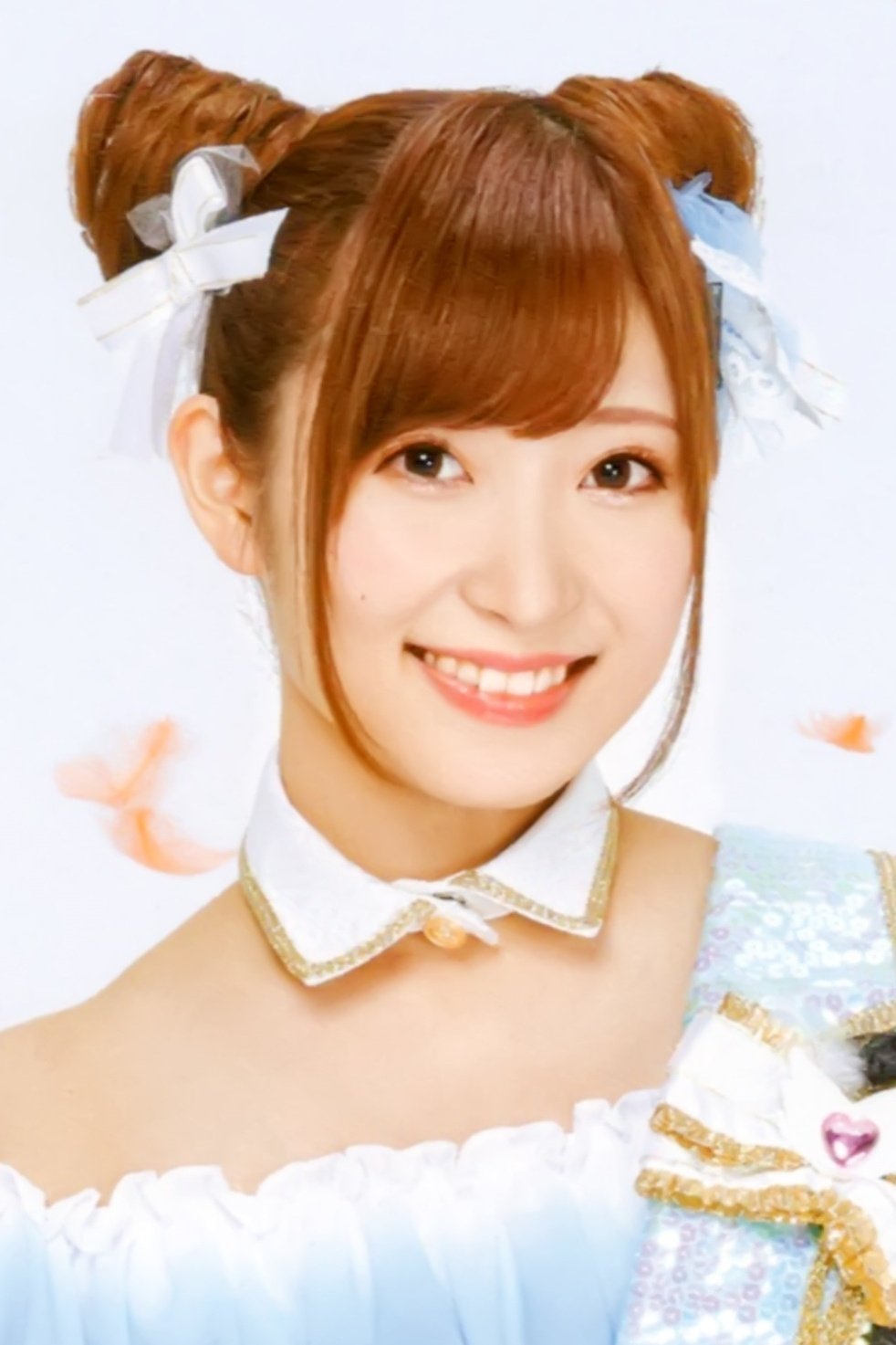 Foto de Haruka Shiraishi