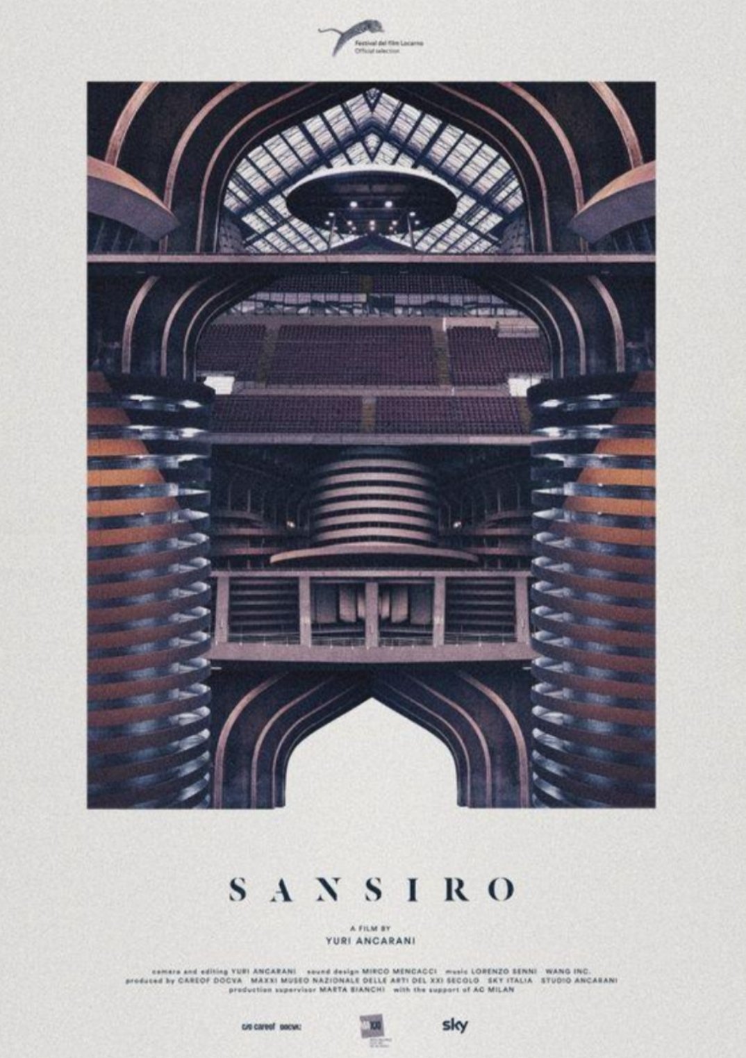 Poster movie