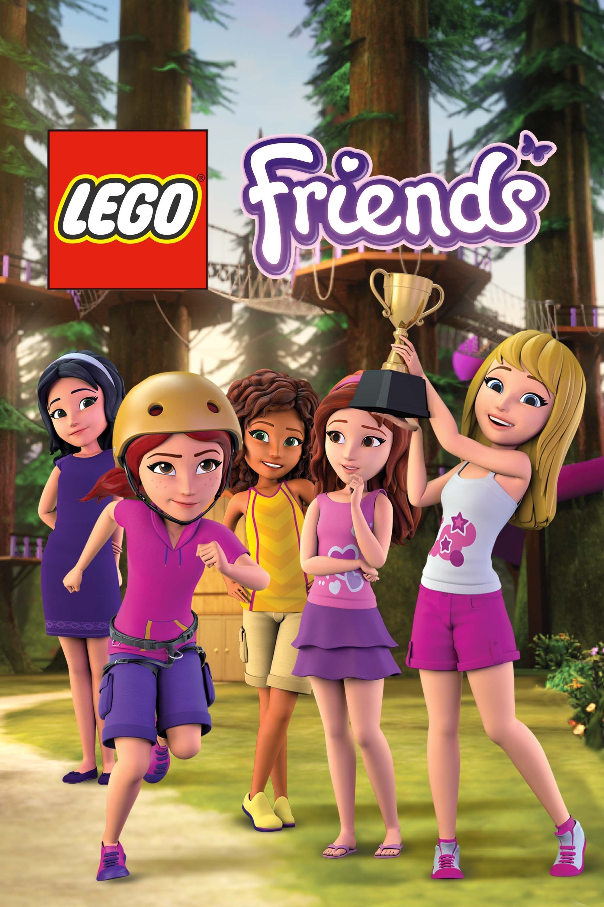 Poster de Temporada 4