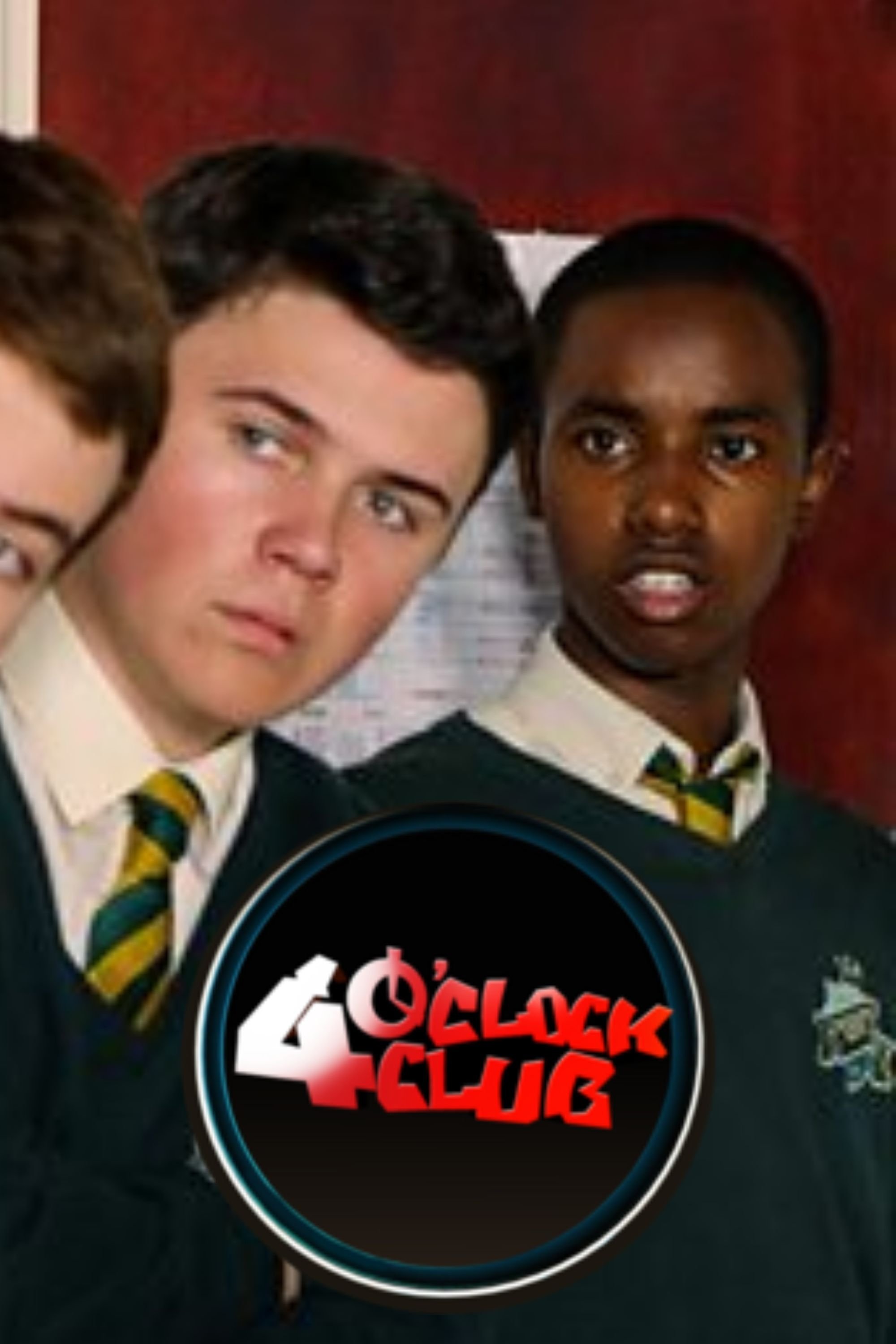 Poster de Temporada 7