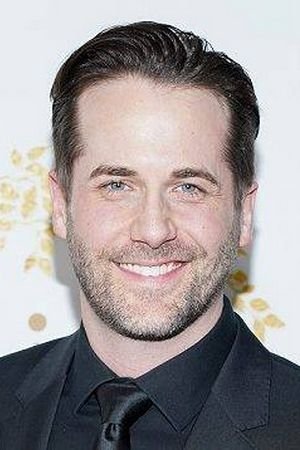 Foto de Niall Matter