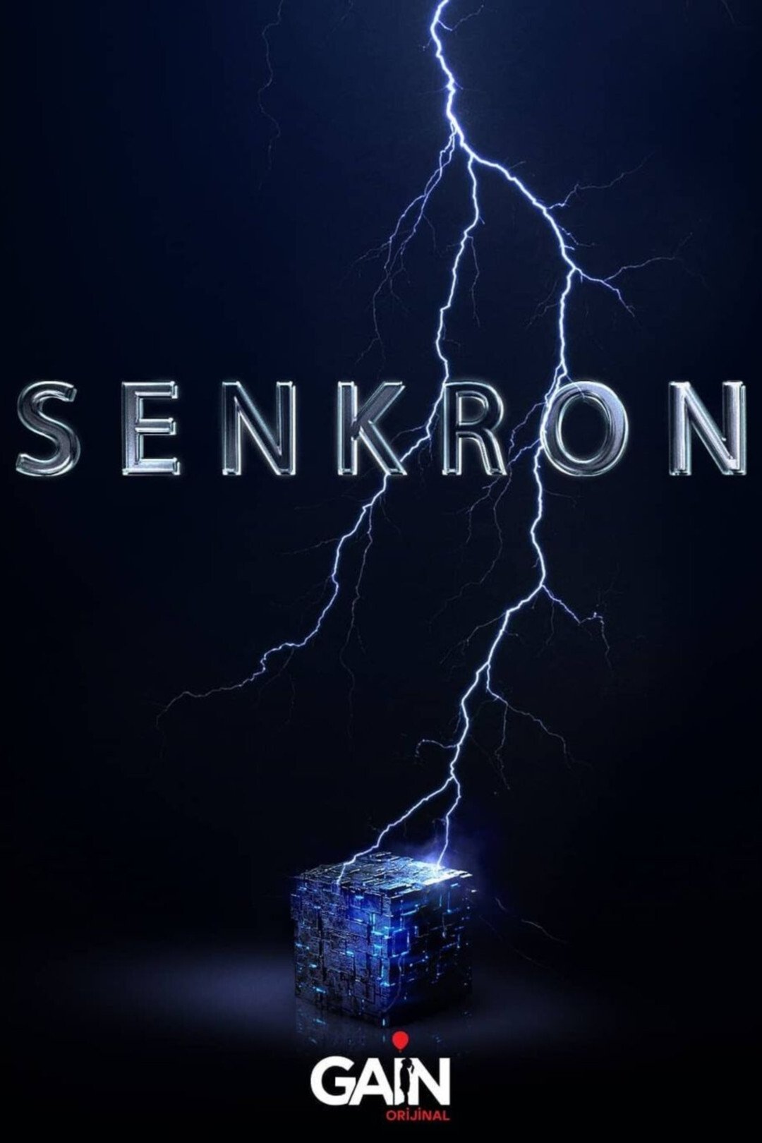Poster de Temporada 1