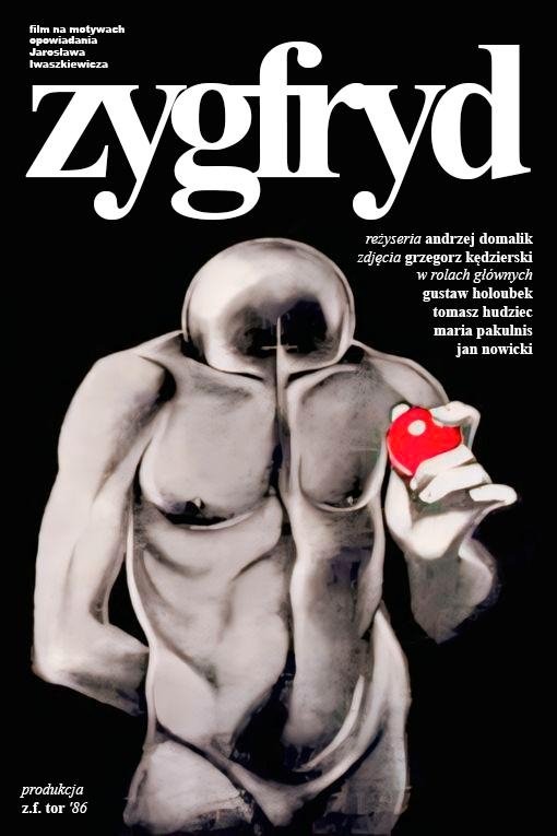Poster de Zygfryd