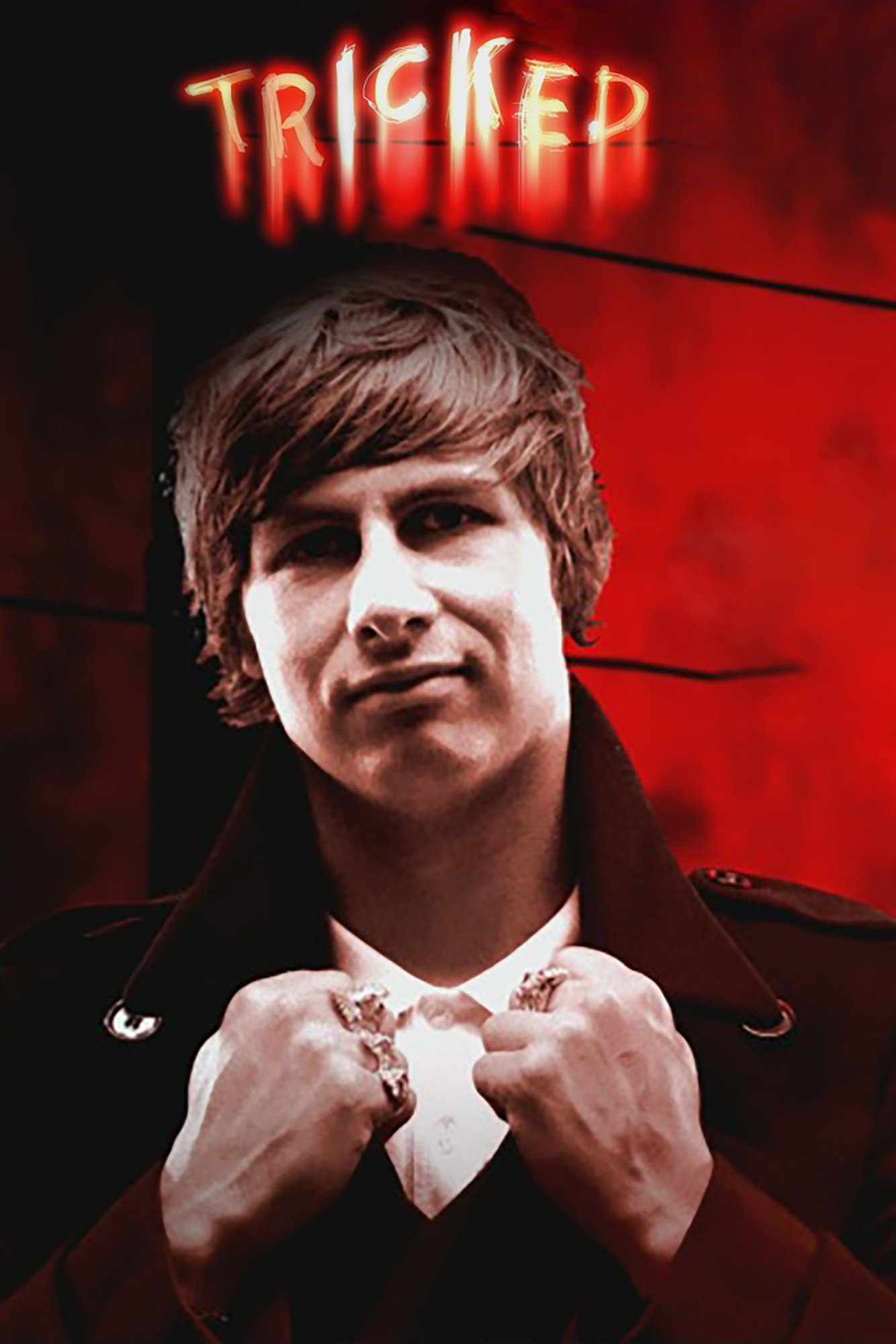 Poster de Tricked