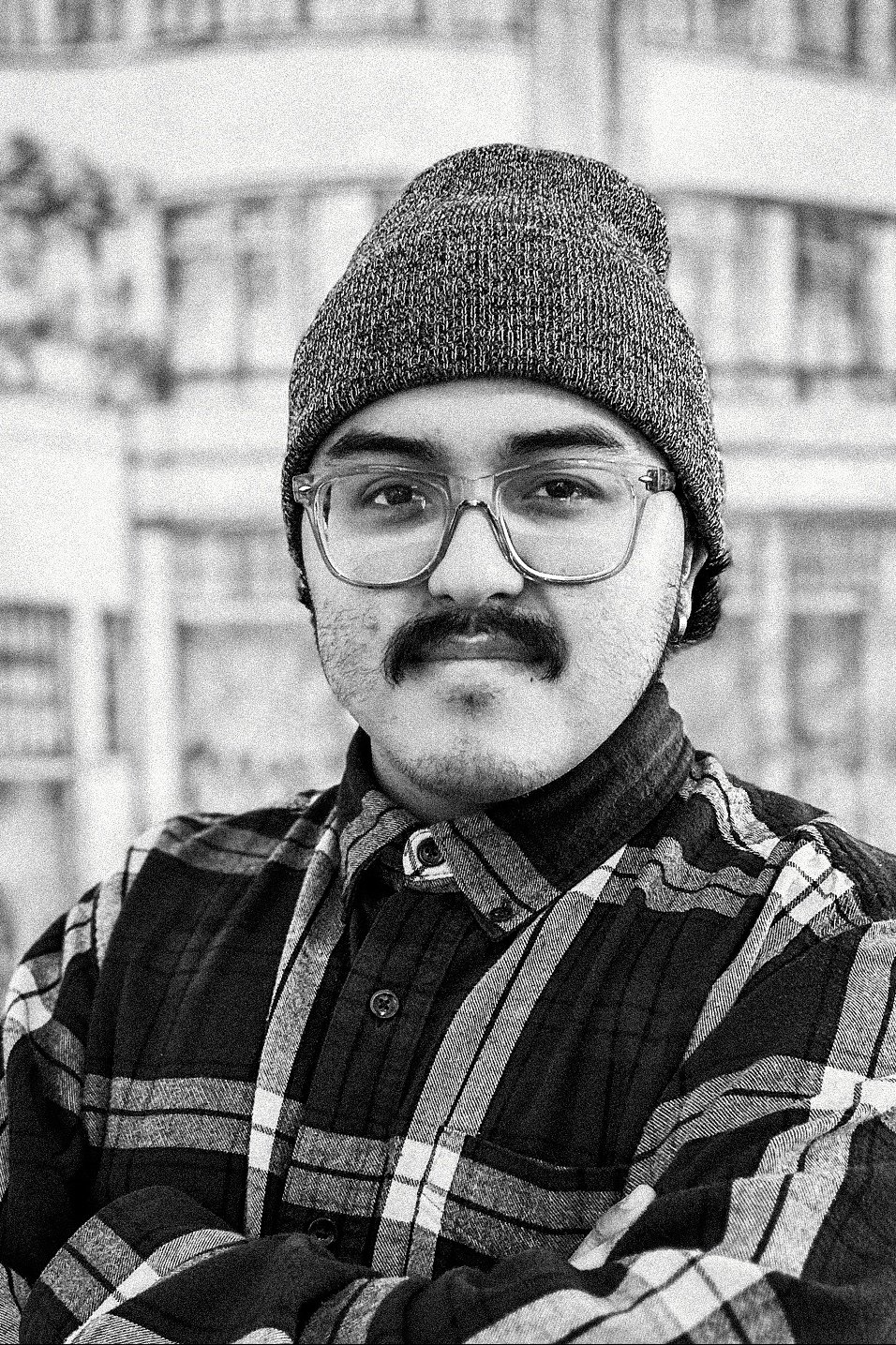 Foto de Ramsés M. Luna