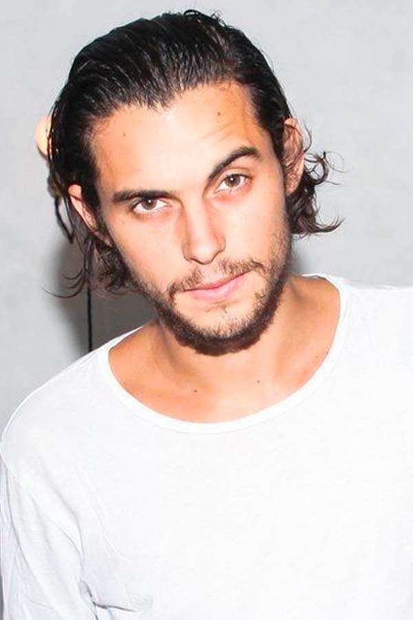 Foto de Dylan Rieder