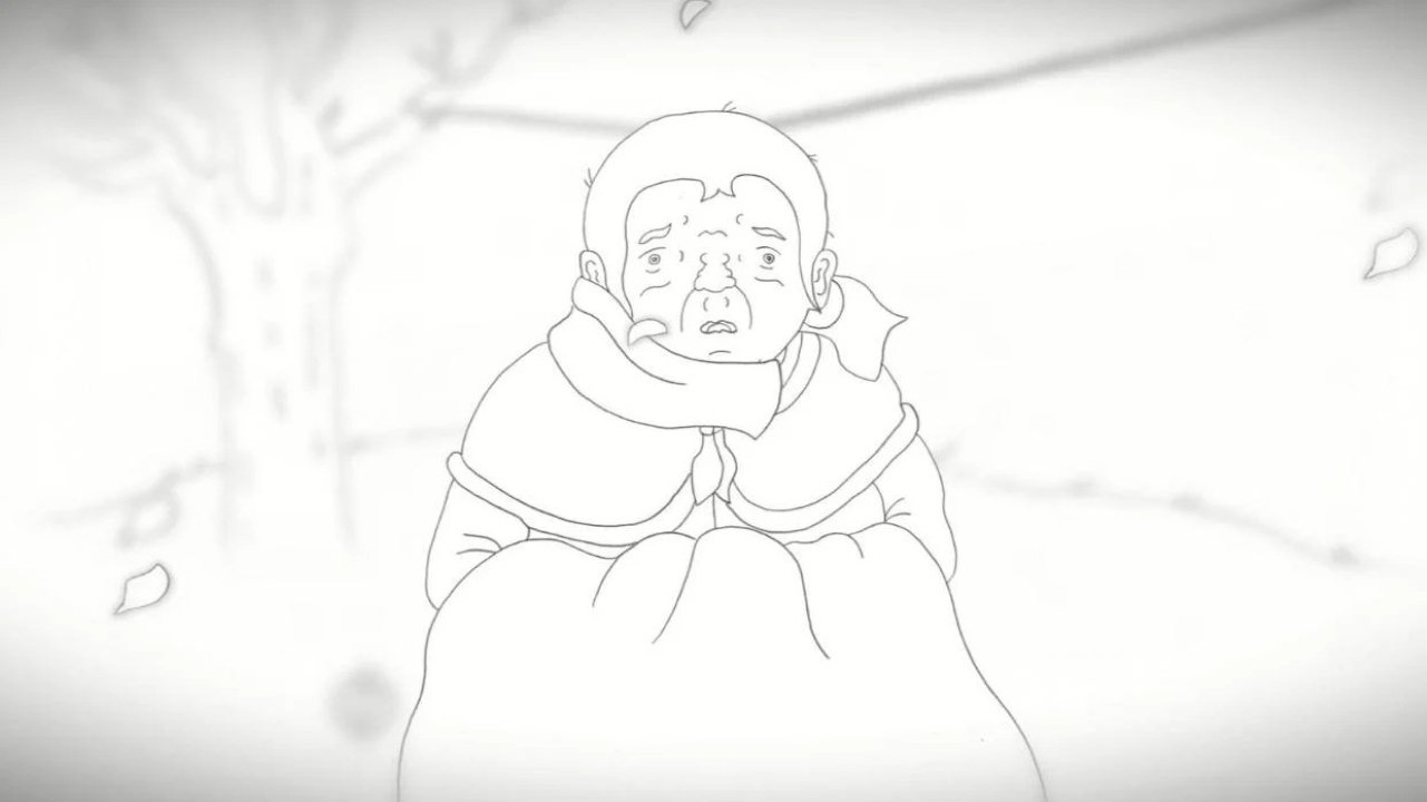 Backdrop image