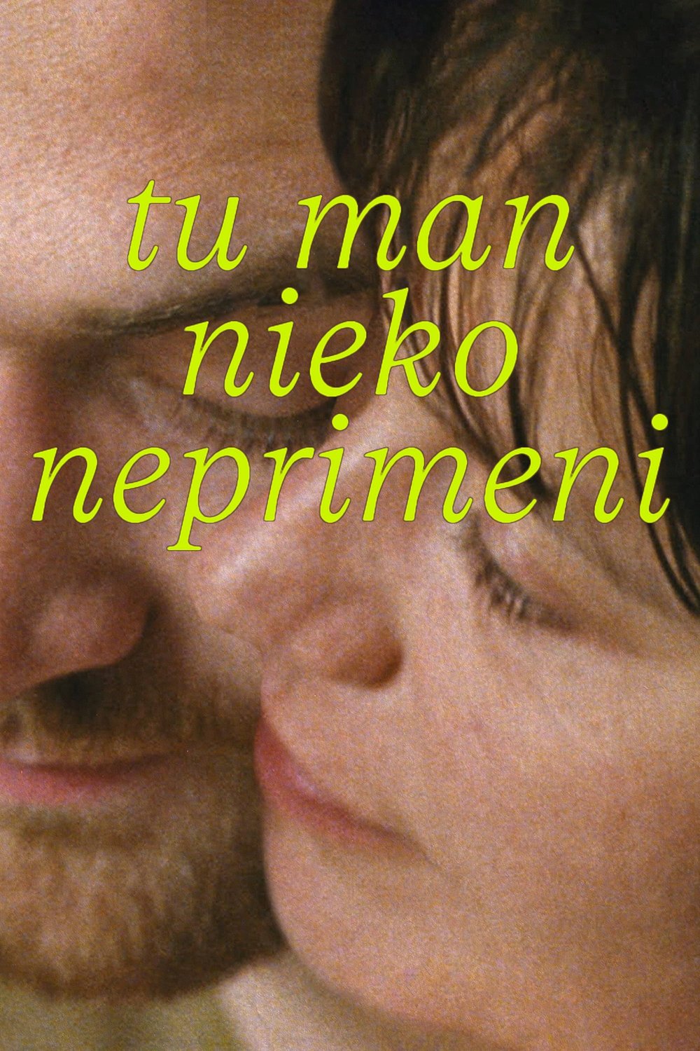 Poster de Devagar