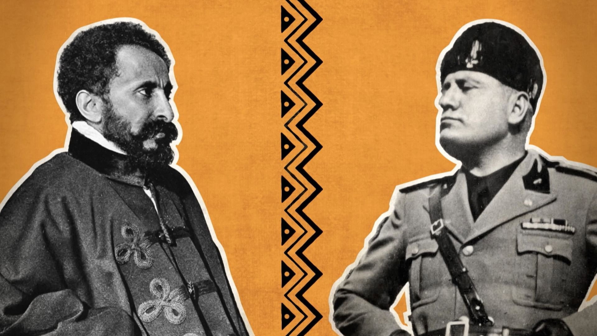 June 30, 1936 - Haile Selassie's Speech before the League of Nations