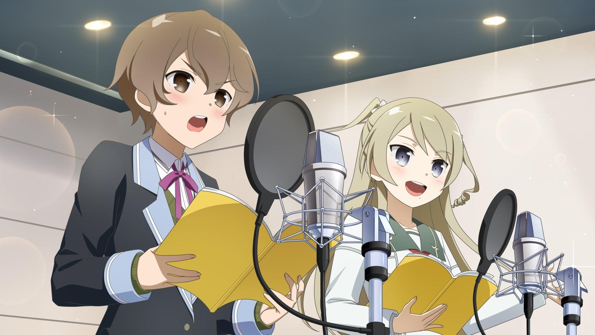 Backdrop image