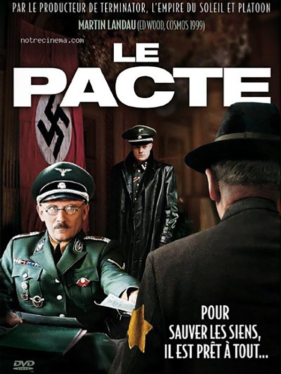 Affiche du film The Aryan Couple