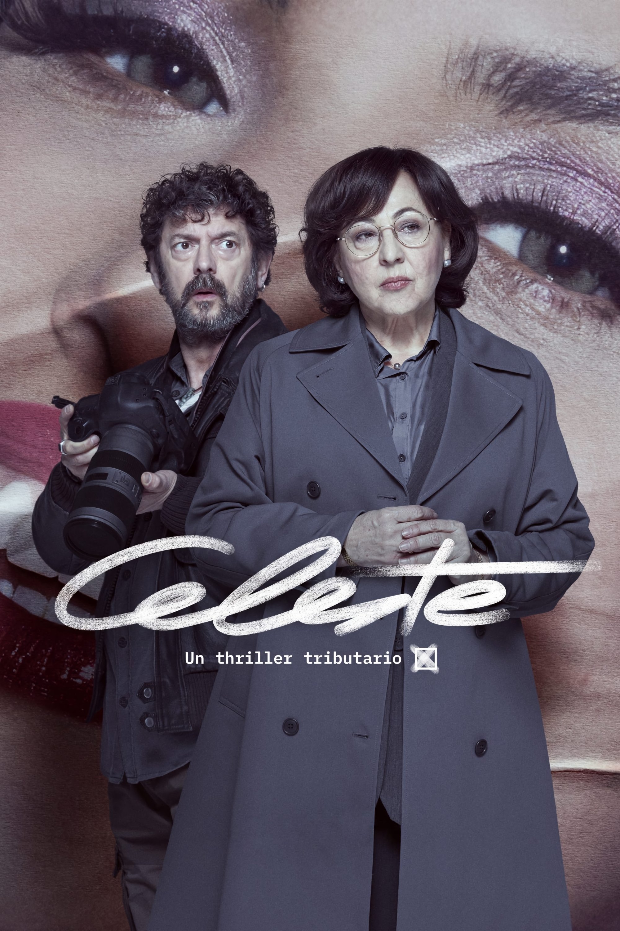 Poster de Celeste