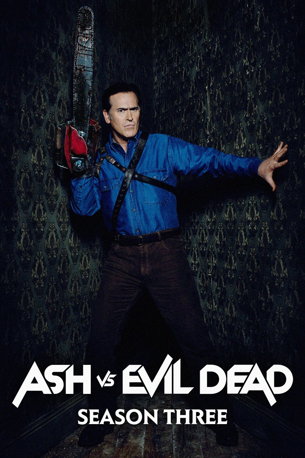Poster de Temporada 3