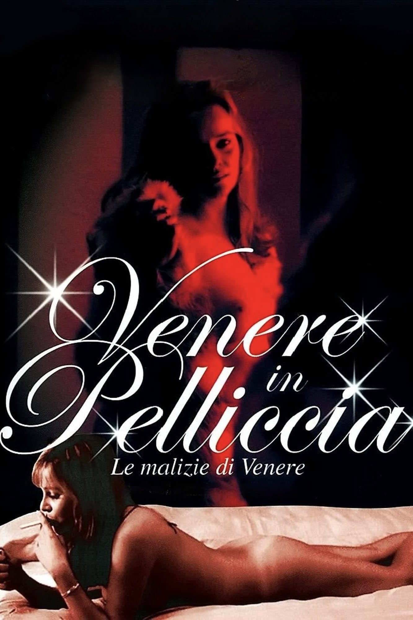 Poster de Le malizie di Venere