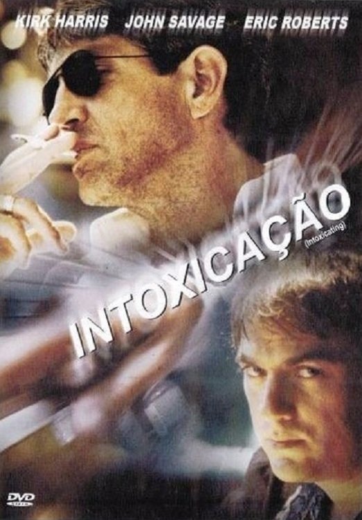 Poster de Intoxicação