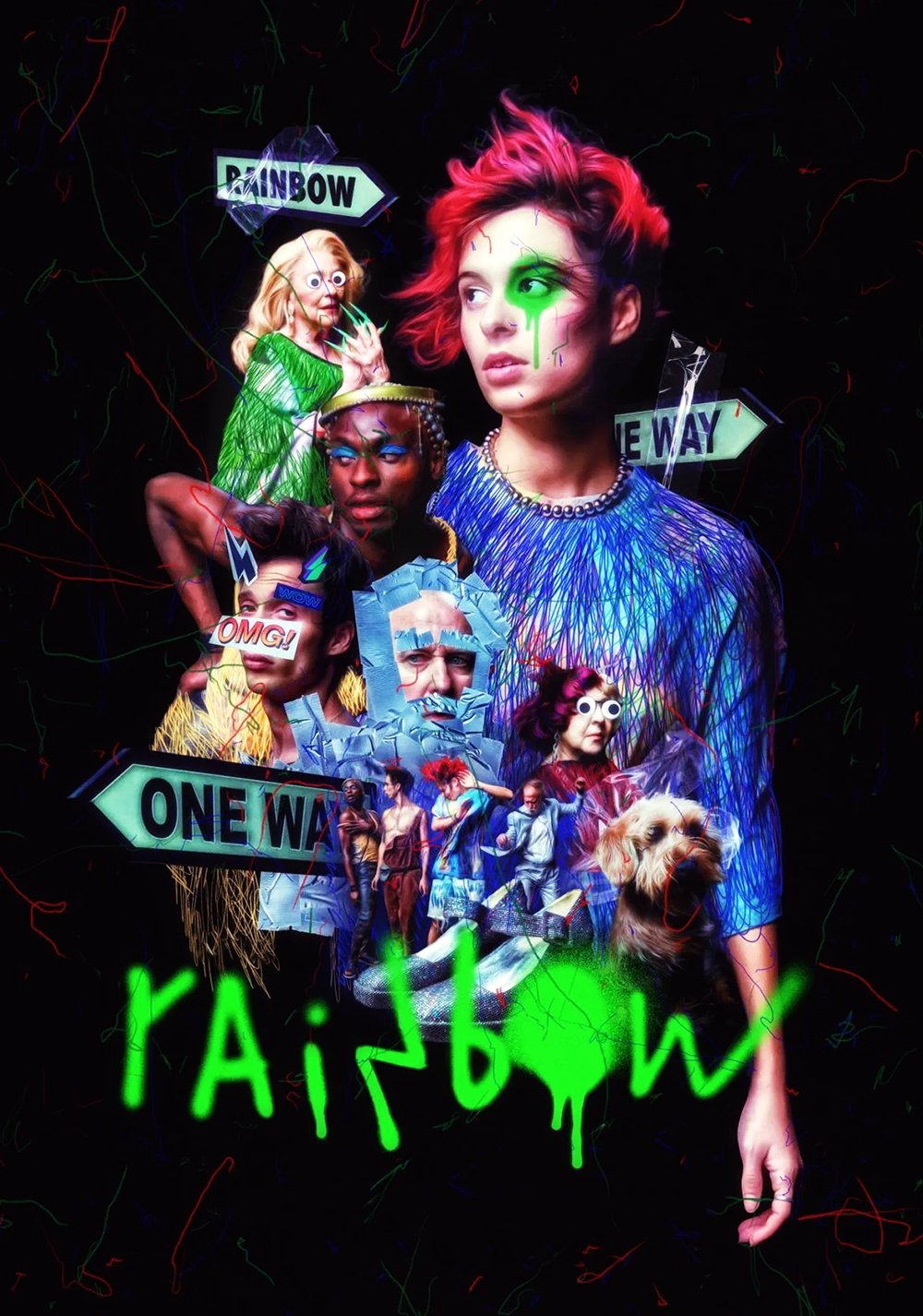 title