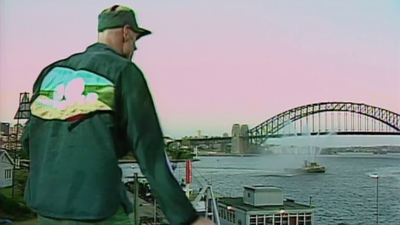 Backdrop image