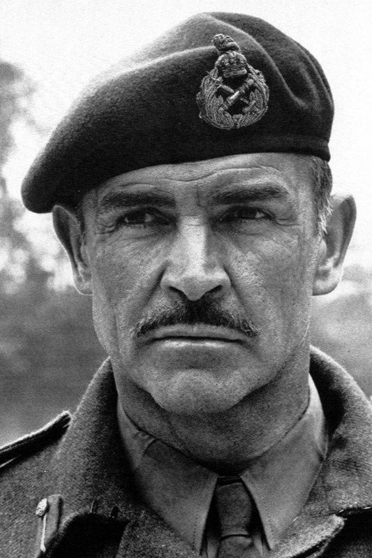 Foto de Sean Connery