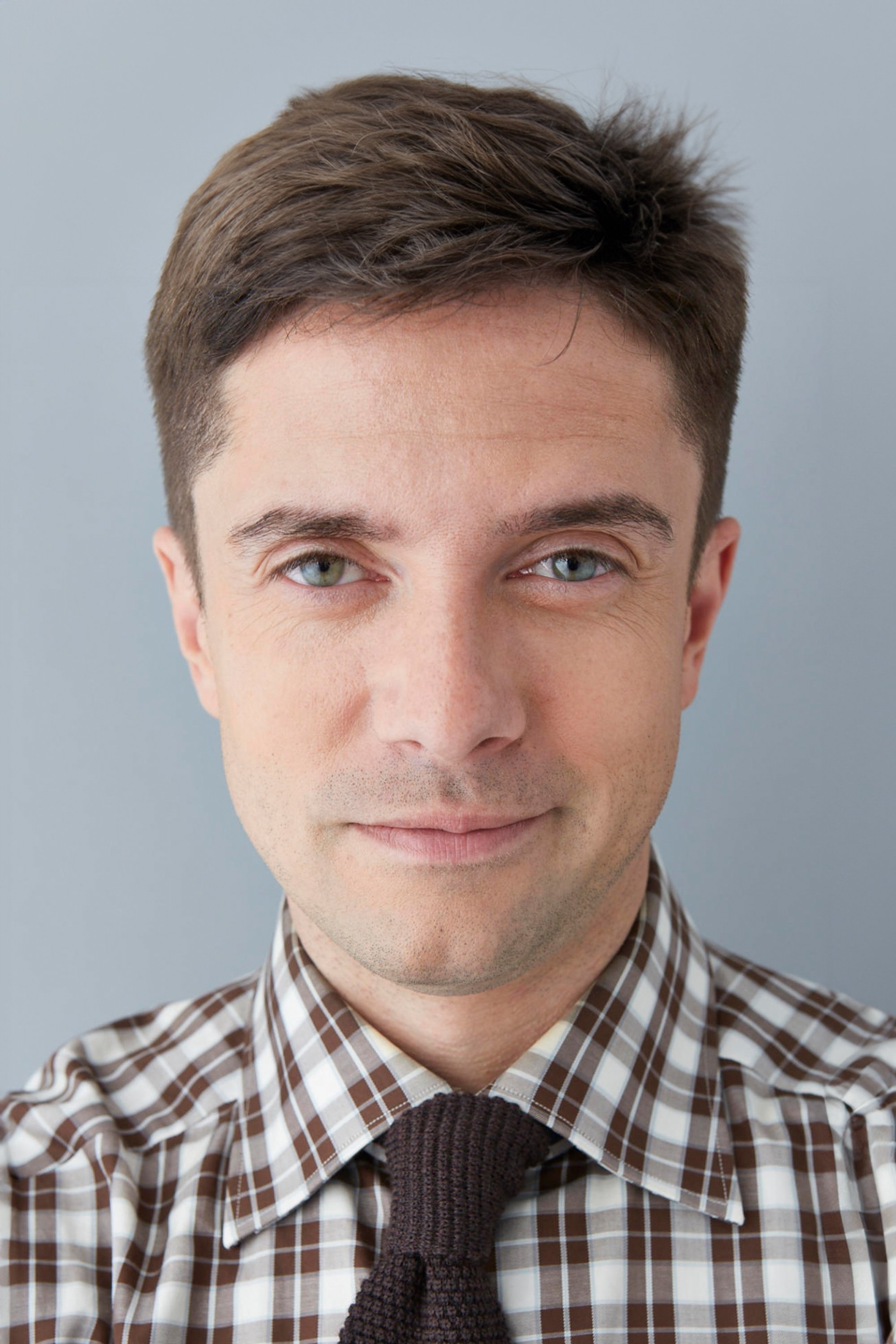 Foto de Topher Grace