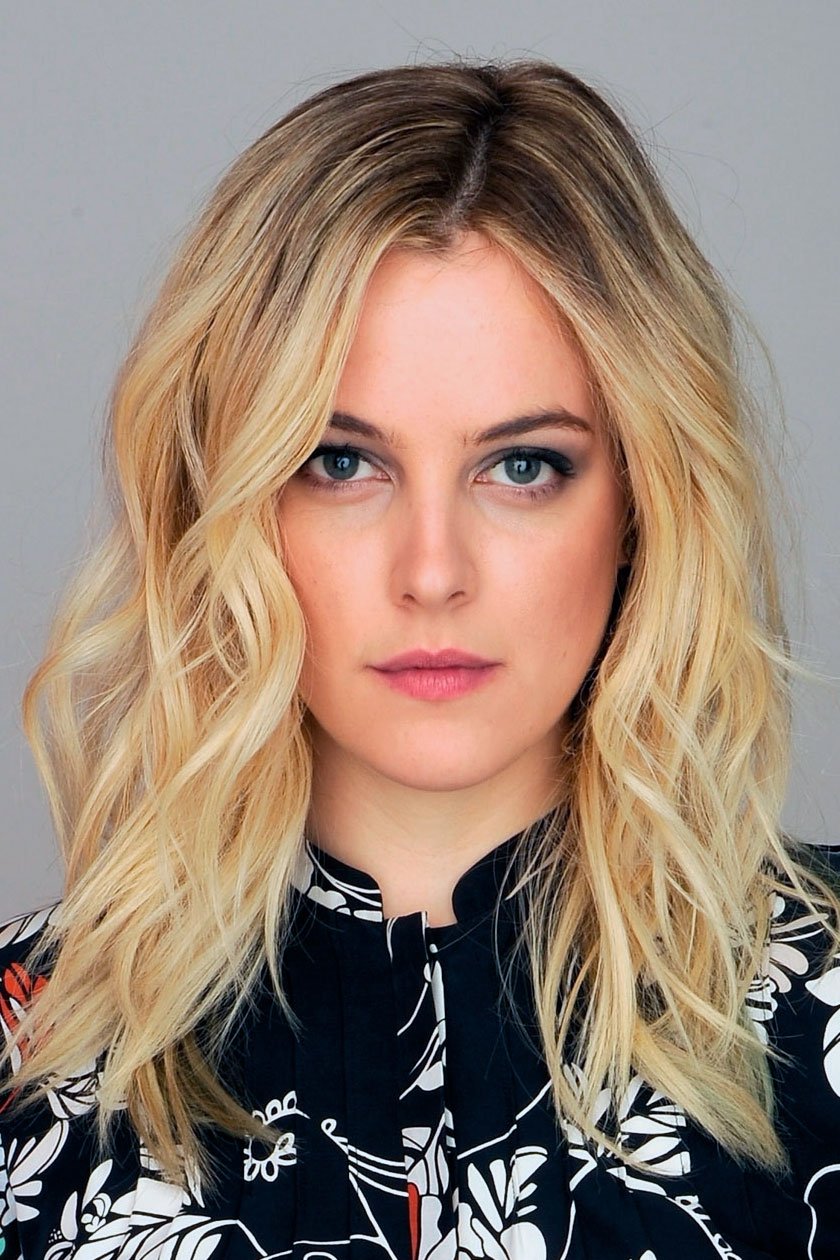 Foto de Riley Keough