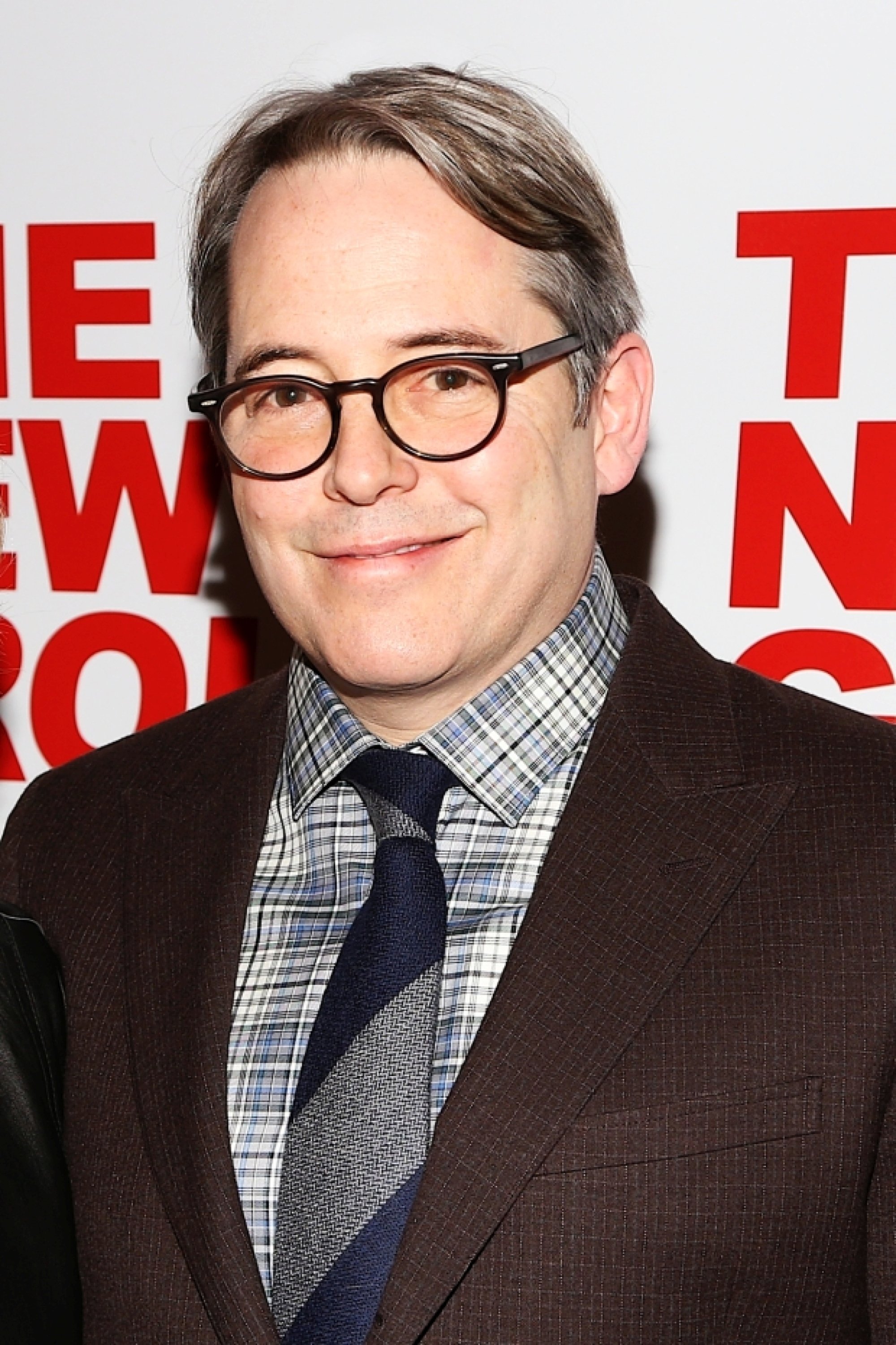 Foto de Matthew Broderick