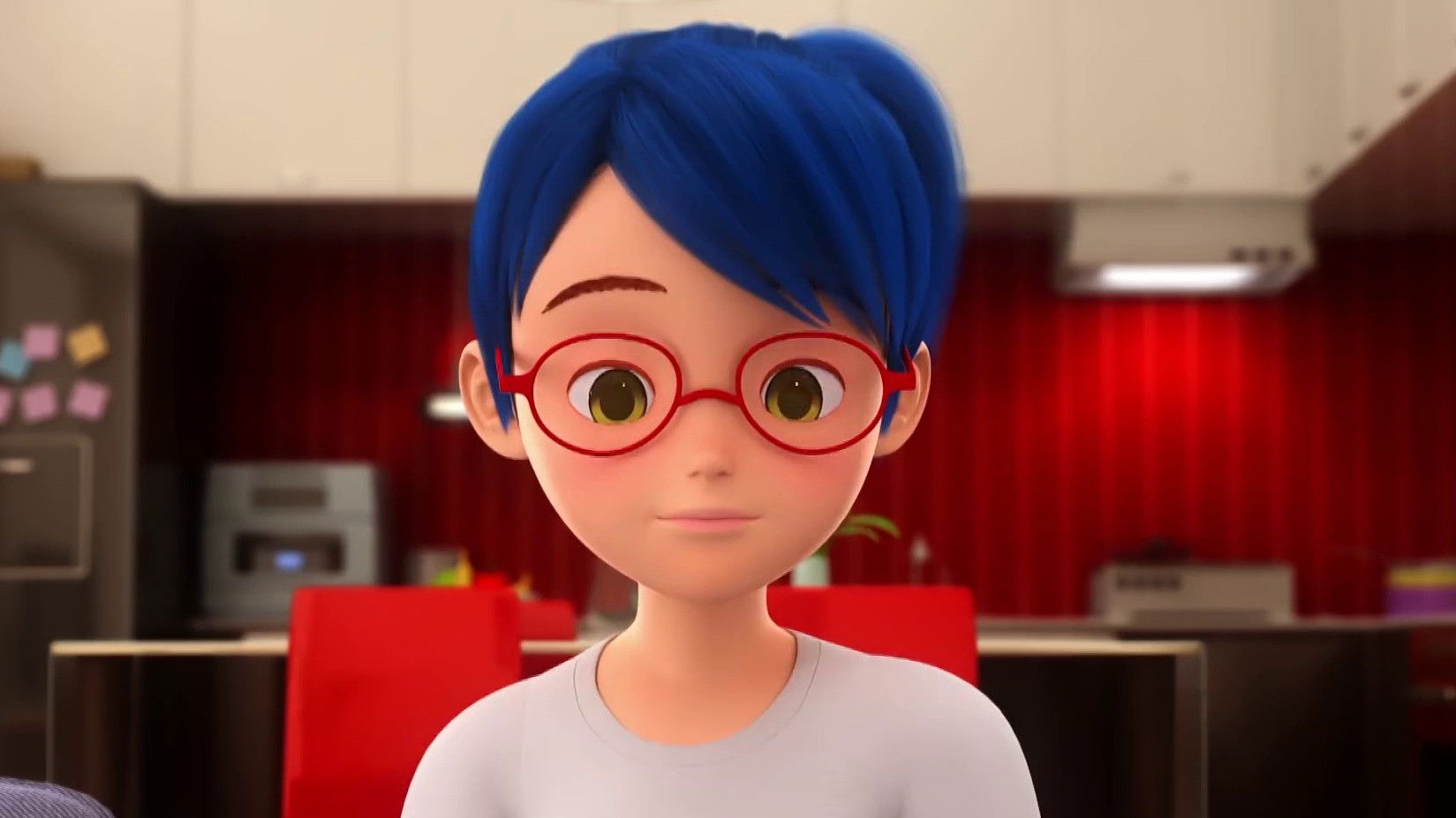 Secret of the Crying Pollen