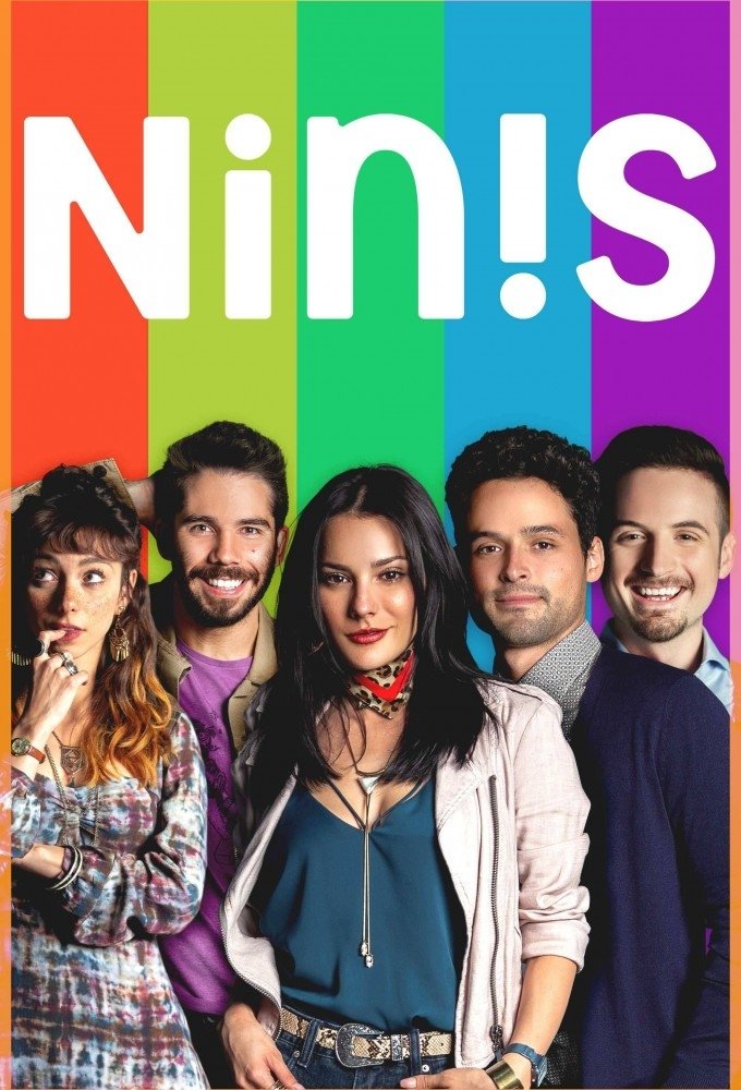Poster de NINIS