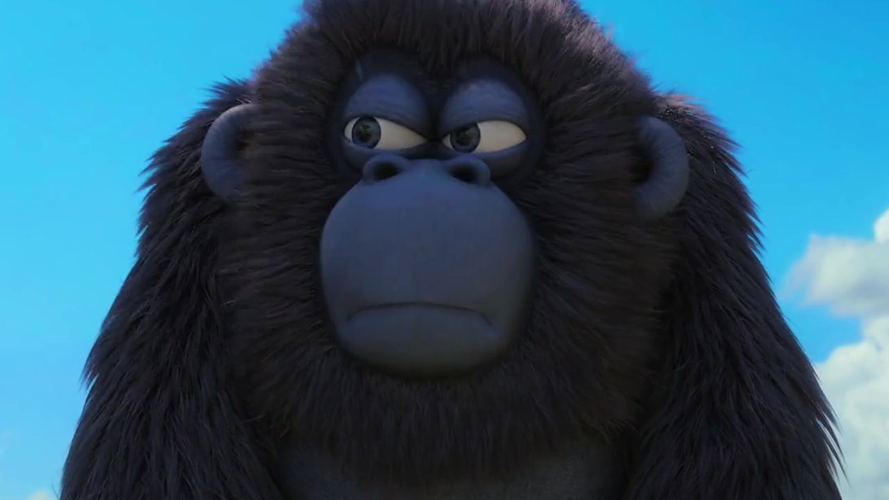 Thump, Miguel Thump!