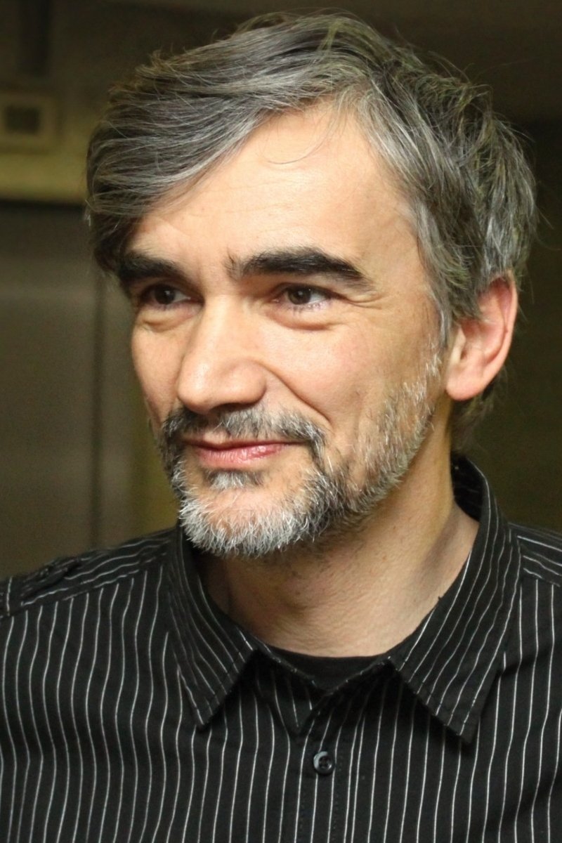 Foto de Martin Myšička