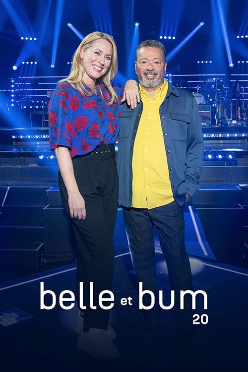 Poster de Temporada 20