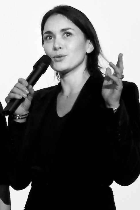 Foto de Éléonore Faucher