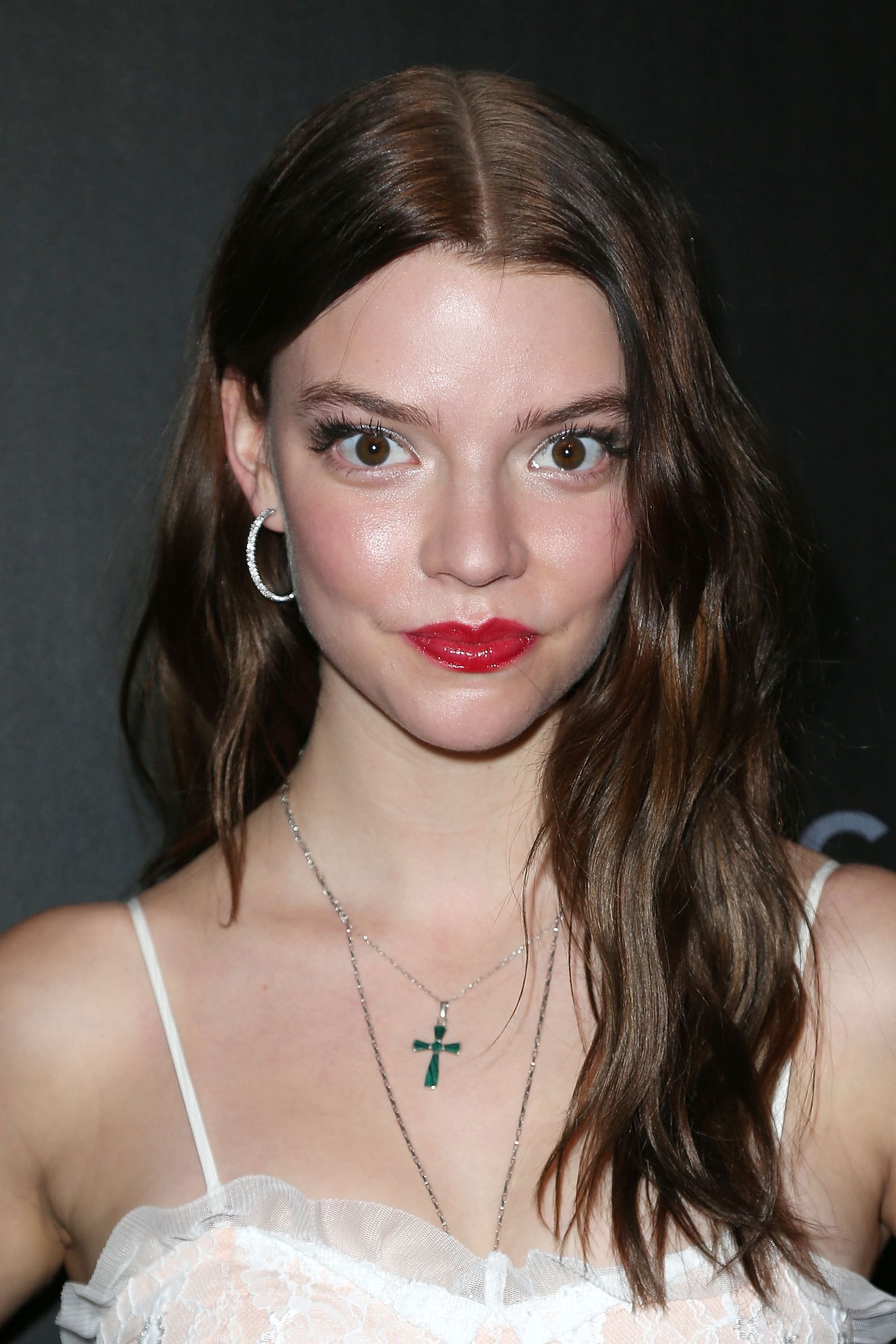 Foto de Anya Taylor-Joy