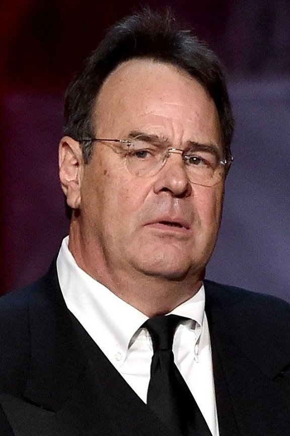 Foto de Dan Aykroyd
