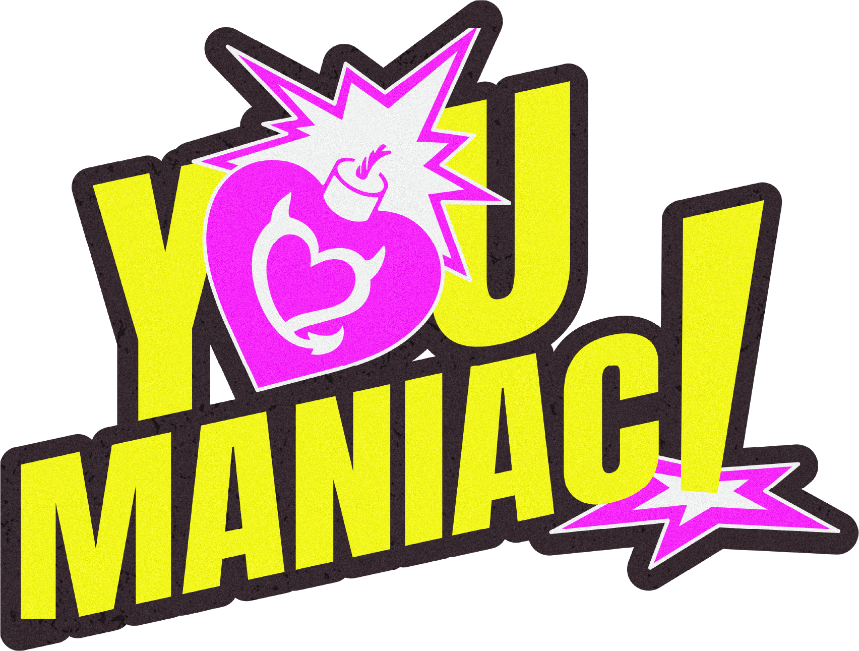 You Maniac – Obrázok 13