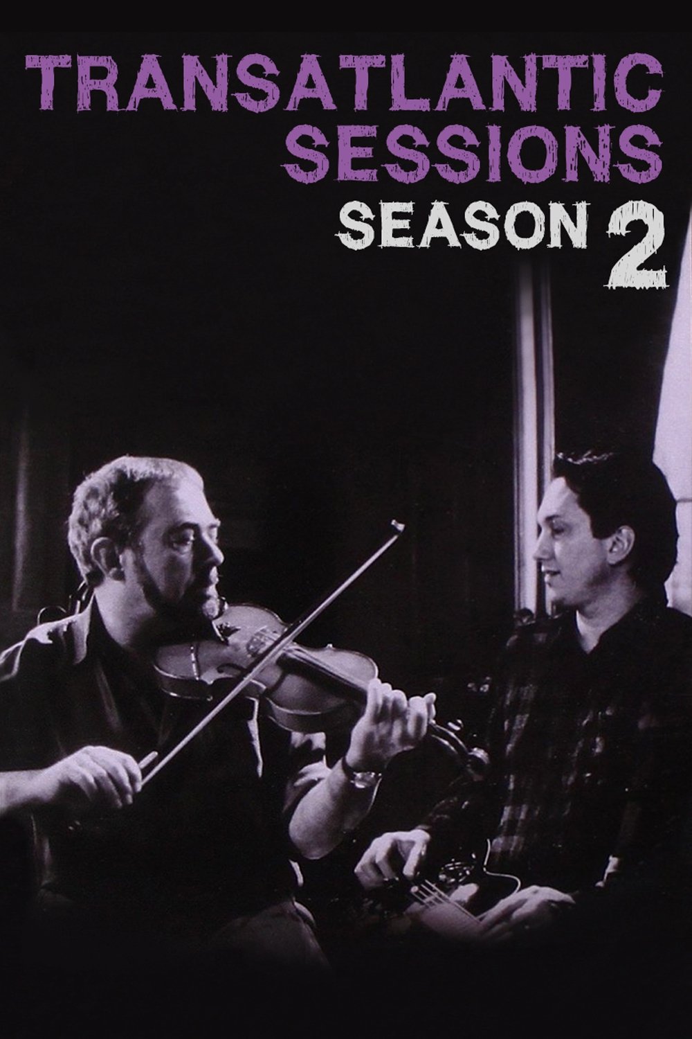 Poster de Temporada 2