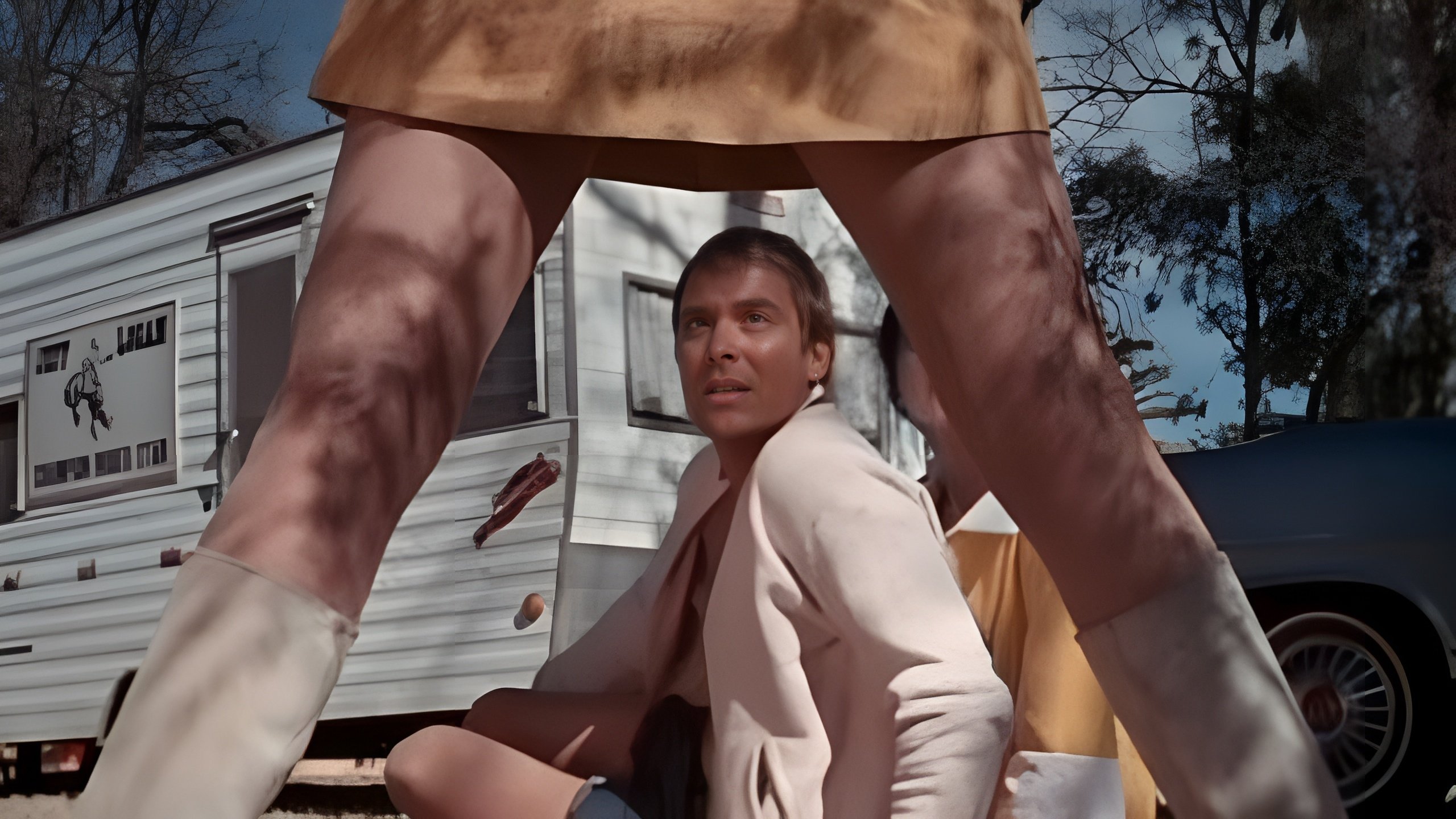 Backdrop image