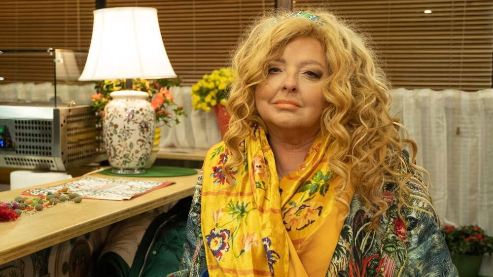 Episode 1 - Piccownia