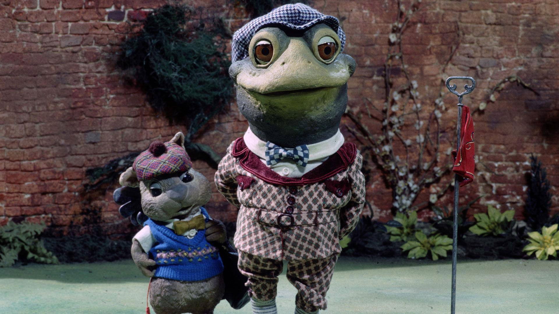 The Great Golfing Gamble