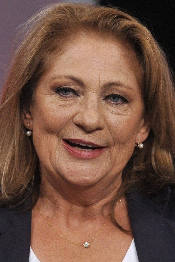 Foto de Irén Bordán