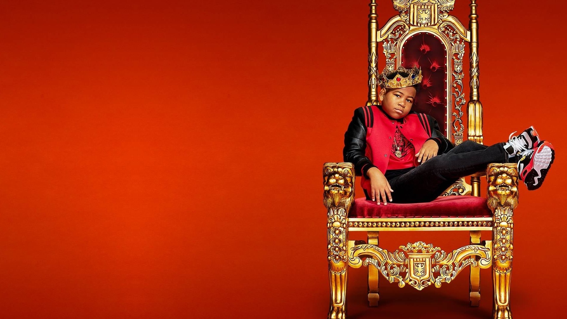 Backdrop image