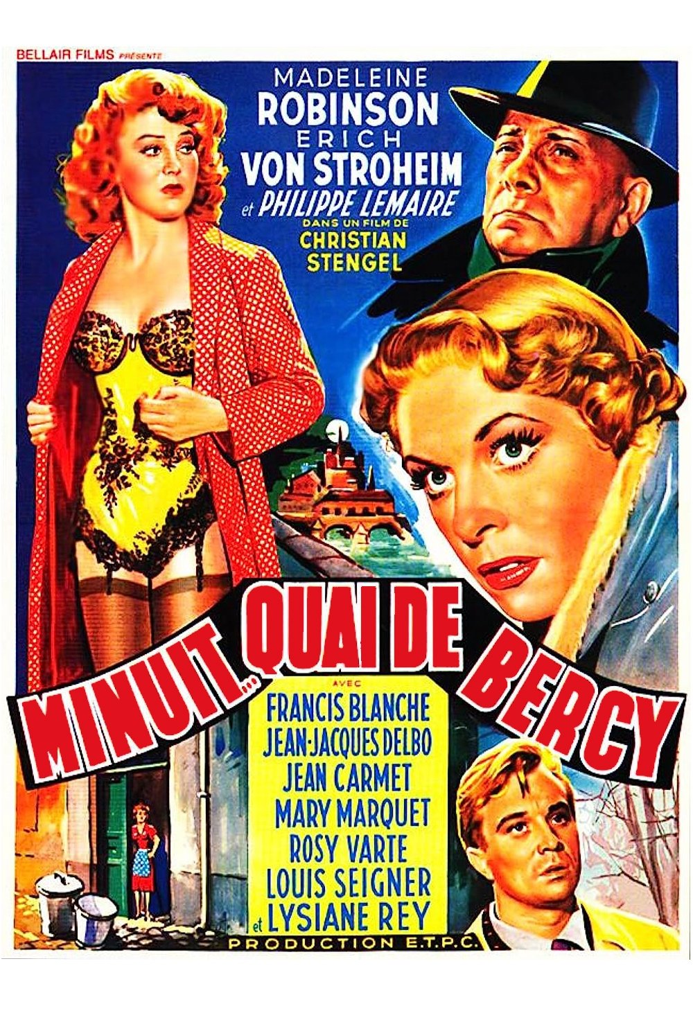 Poster movie