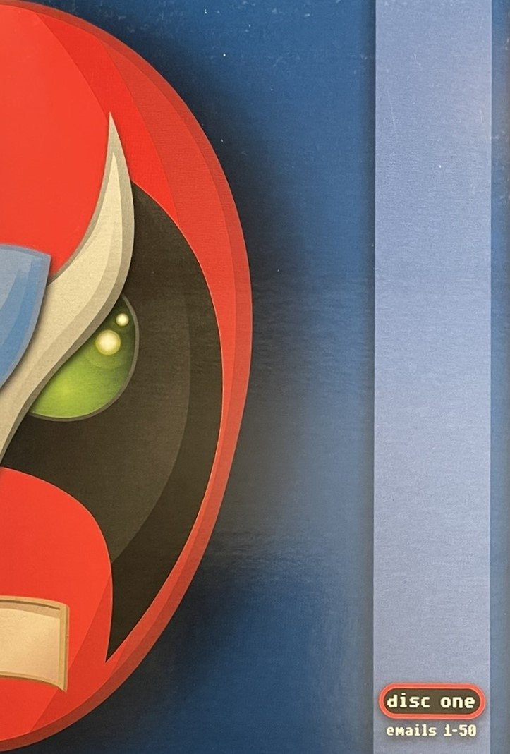 Poster de Temporada 1